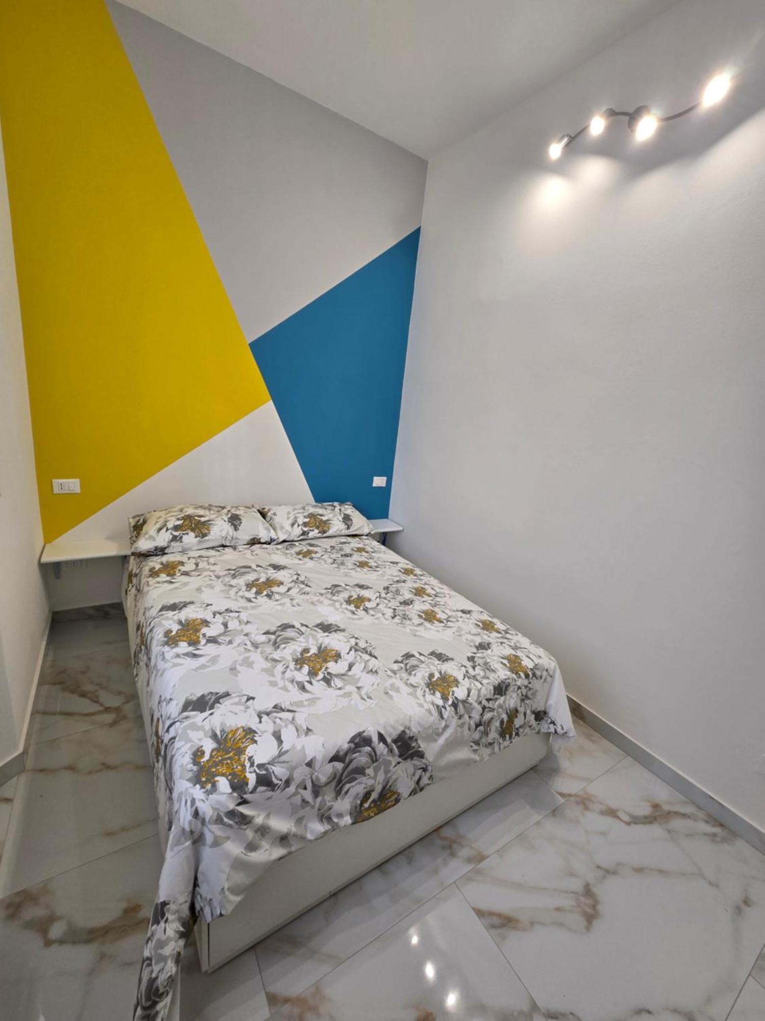 Hotel Casa Mado Pisa Esterno foto